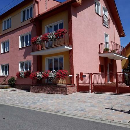 Apartmany Boss Липтовски-Микулаш Экстерьер фото
