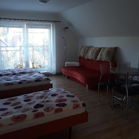 Apartmany Boss Липтовски-Микулаш Экстерьер фото