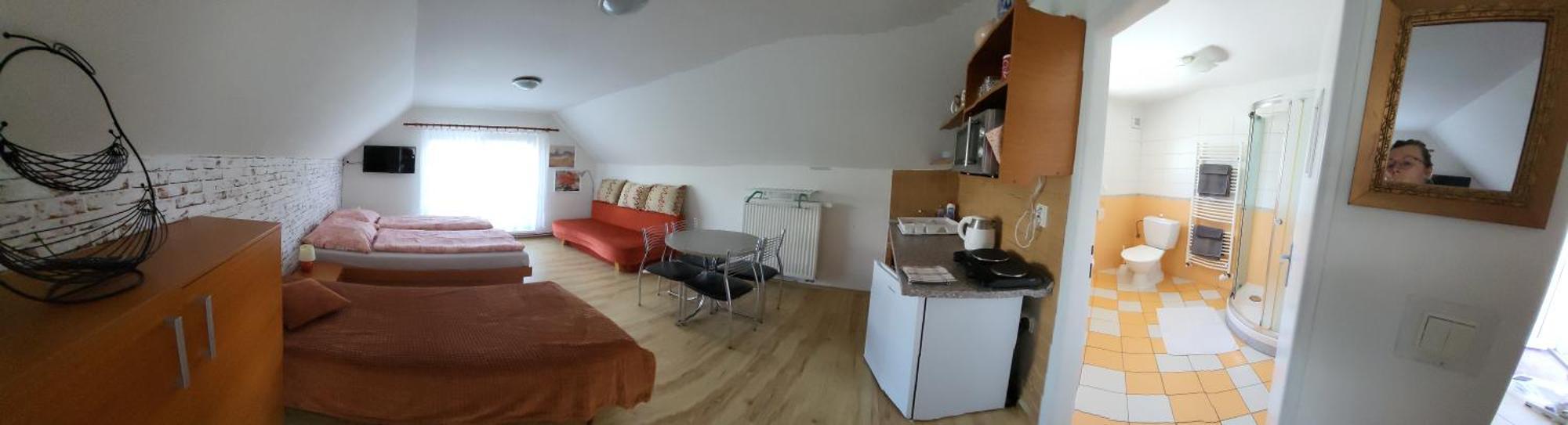 Apartmany Boss Липтовски-Микулаш Экстерьер фото