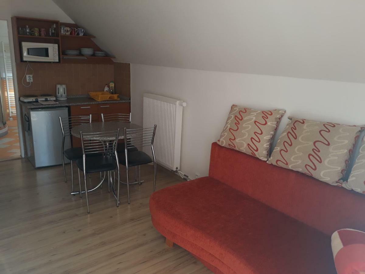 Apartmany Boss Липтовски-Микулаш Экстерьер фото