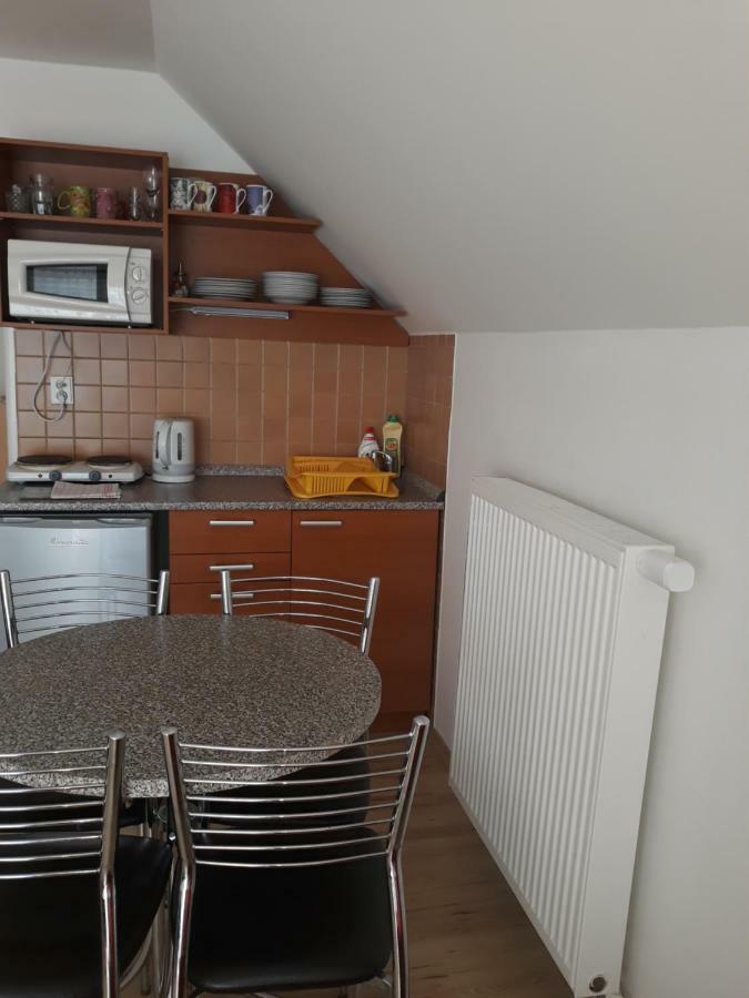 Apartmany Boss Липтовски-Микулаш Экстерьер фото