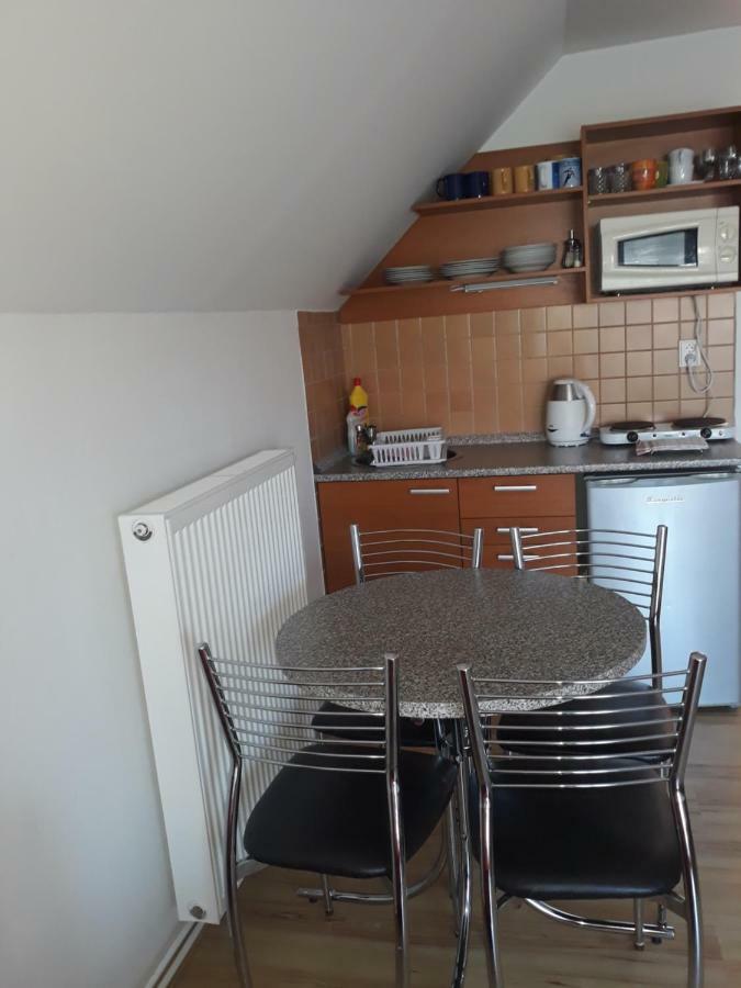 Apartmany Boss Липтовски-Микулаш Экстерьер фото