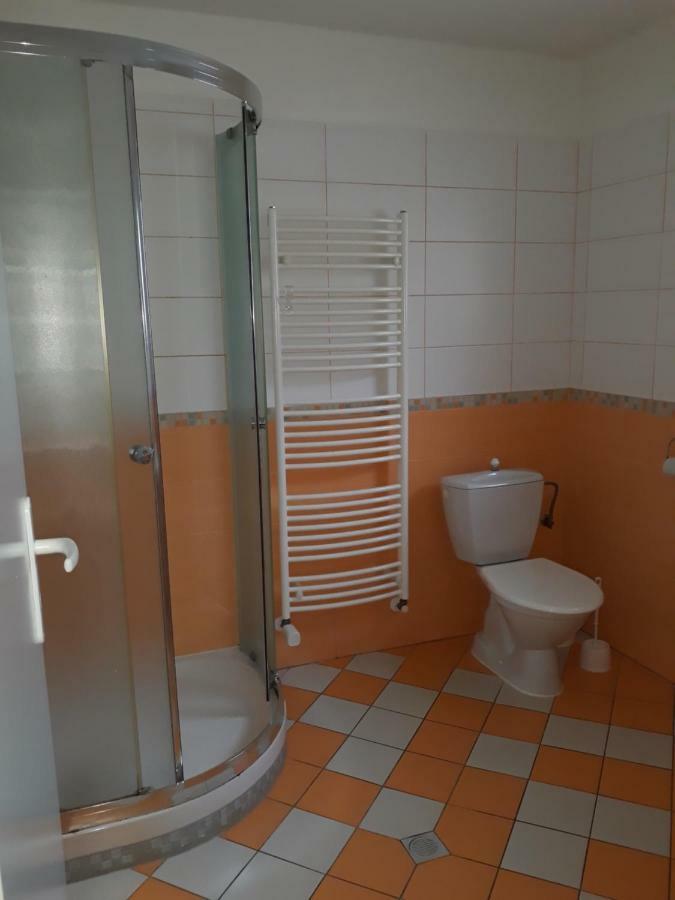 Apartmany Boss Липтовски-Микулаш Экстерьер фото
