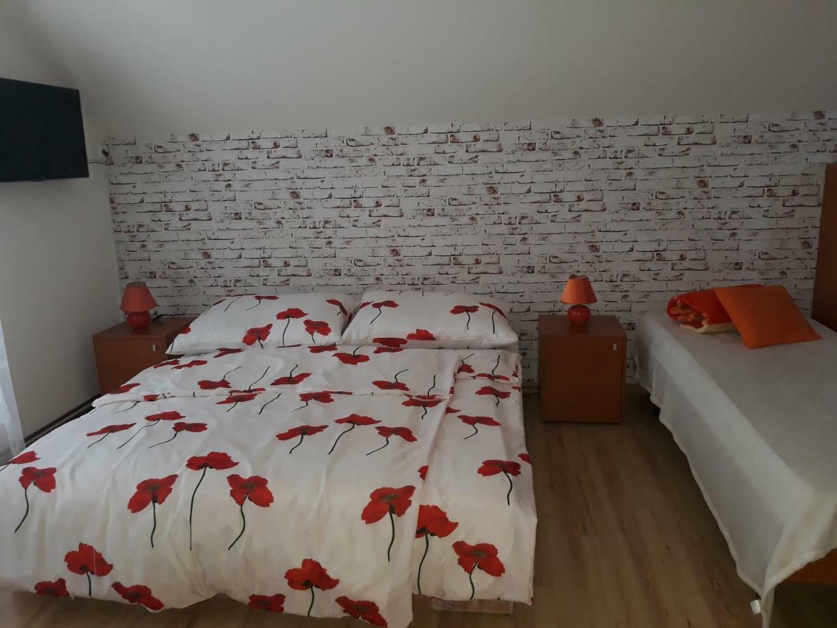 Apartmany Boss Липтовски-Микулаш Экстерьер фото