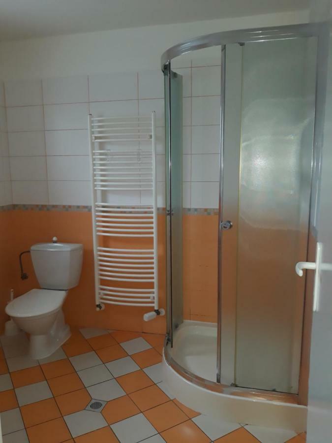 Apartmany Boss Липтовски-Микулаш Экстерьер фото